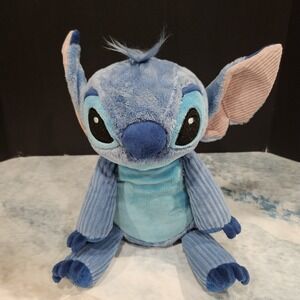 Disney Stitch Scentsy Buddy Plush Lilo & Stitch Scent Pak Stuffed Animal